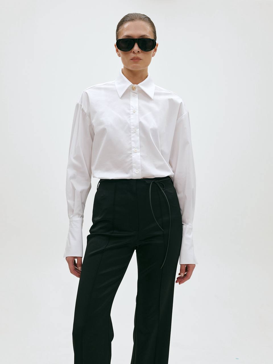 THE ICON SHIRT