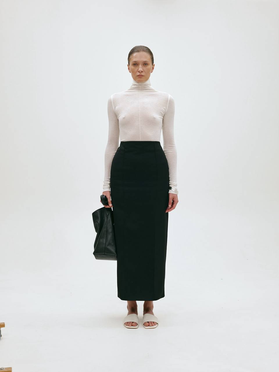 FIRST COLLECTION | FW26-27